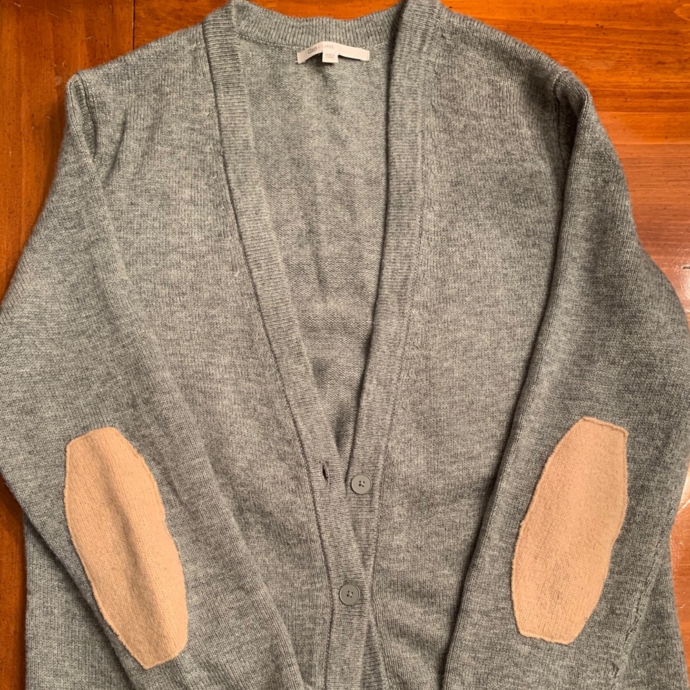 Bundle: 3 Gap Sweaters - image 5